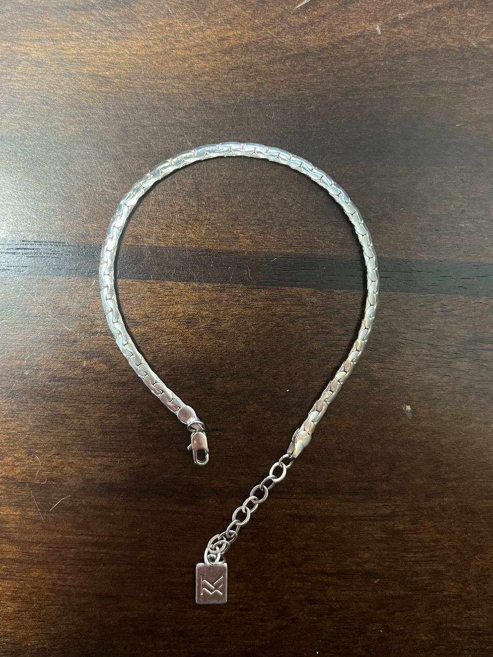 Miranda Frye Lennox bracelet